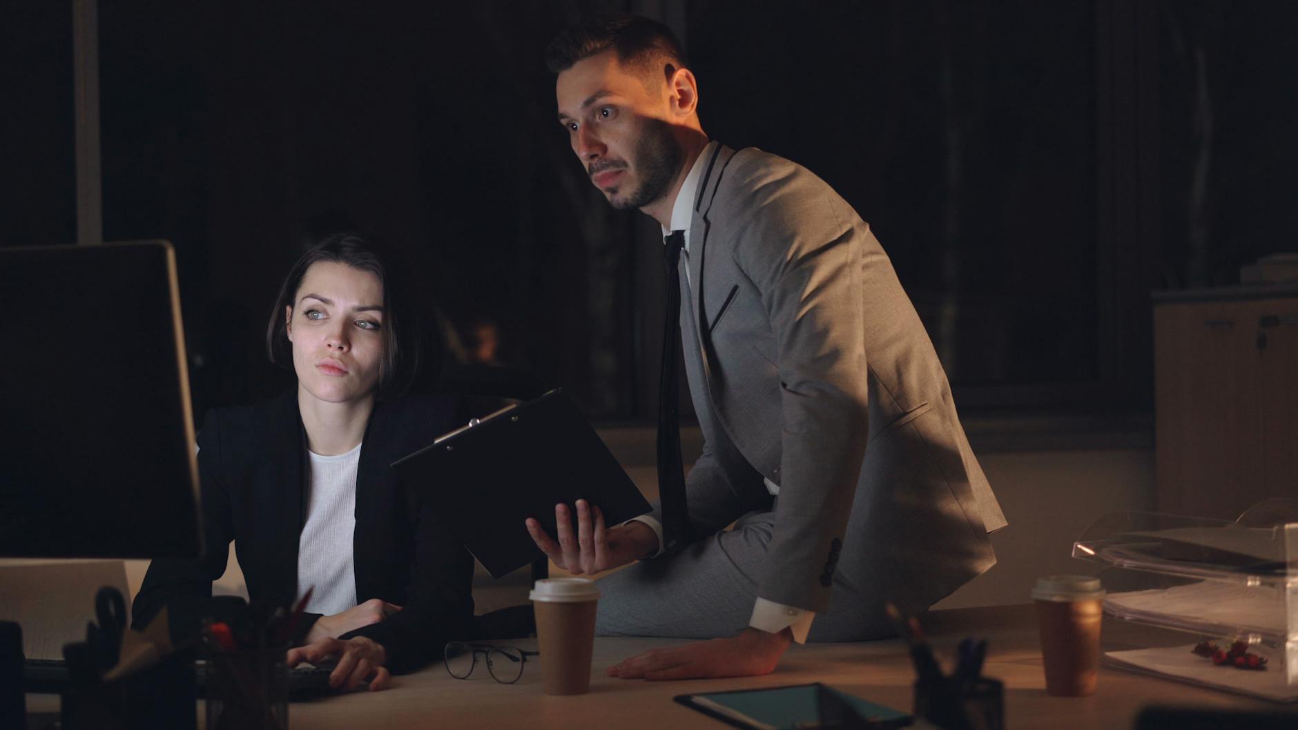 Agents Aren't Coworkers, Embed Them in Your Software