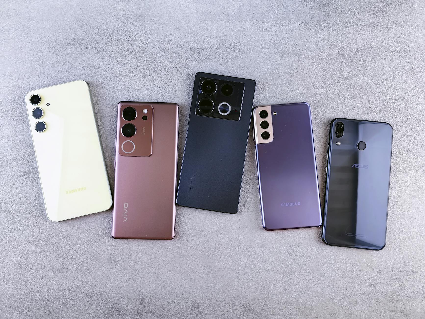 AI is killing the cheap smartphone