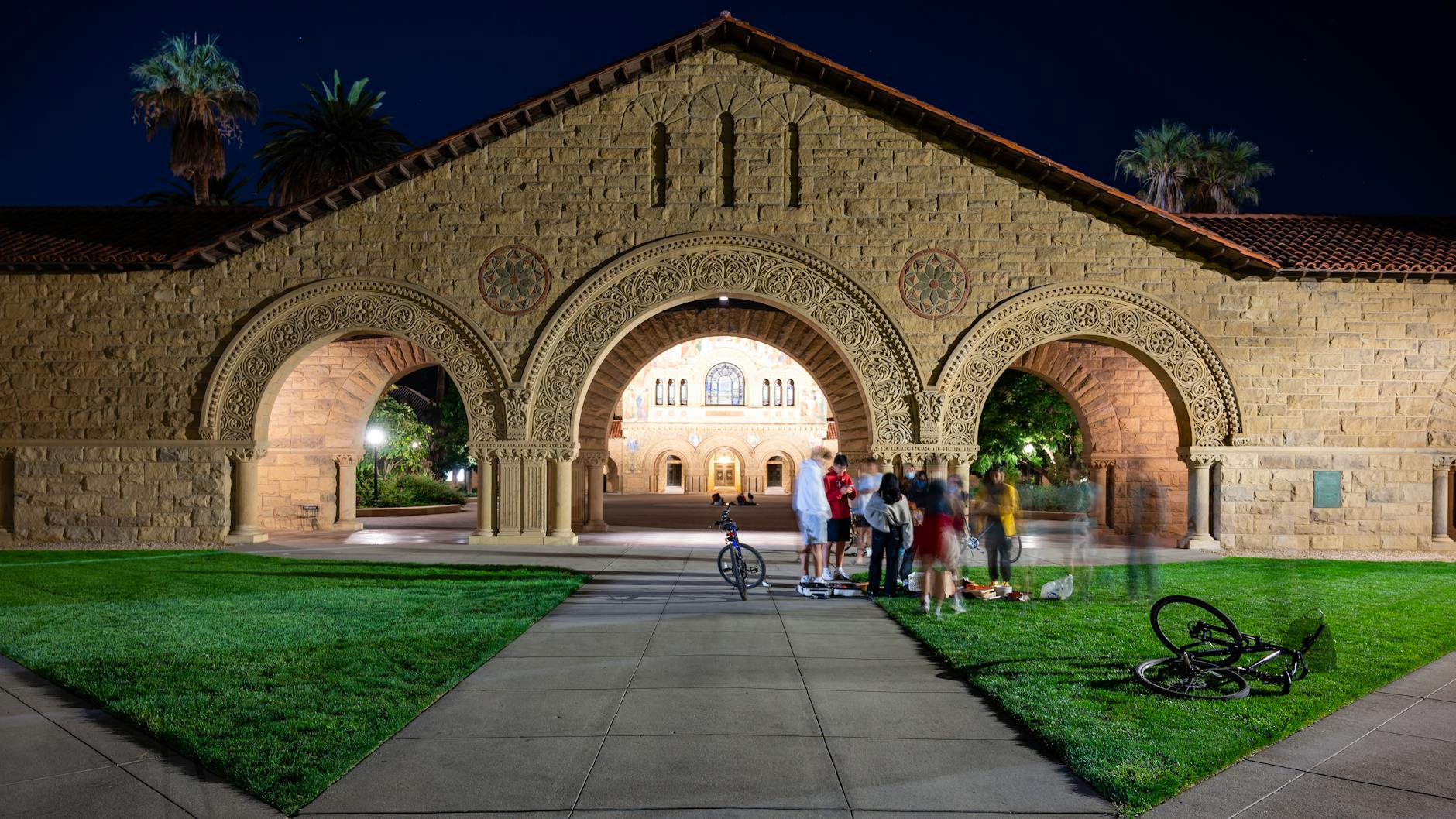 AI Outperforms Law Professors in Stanford Law Study