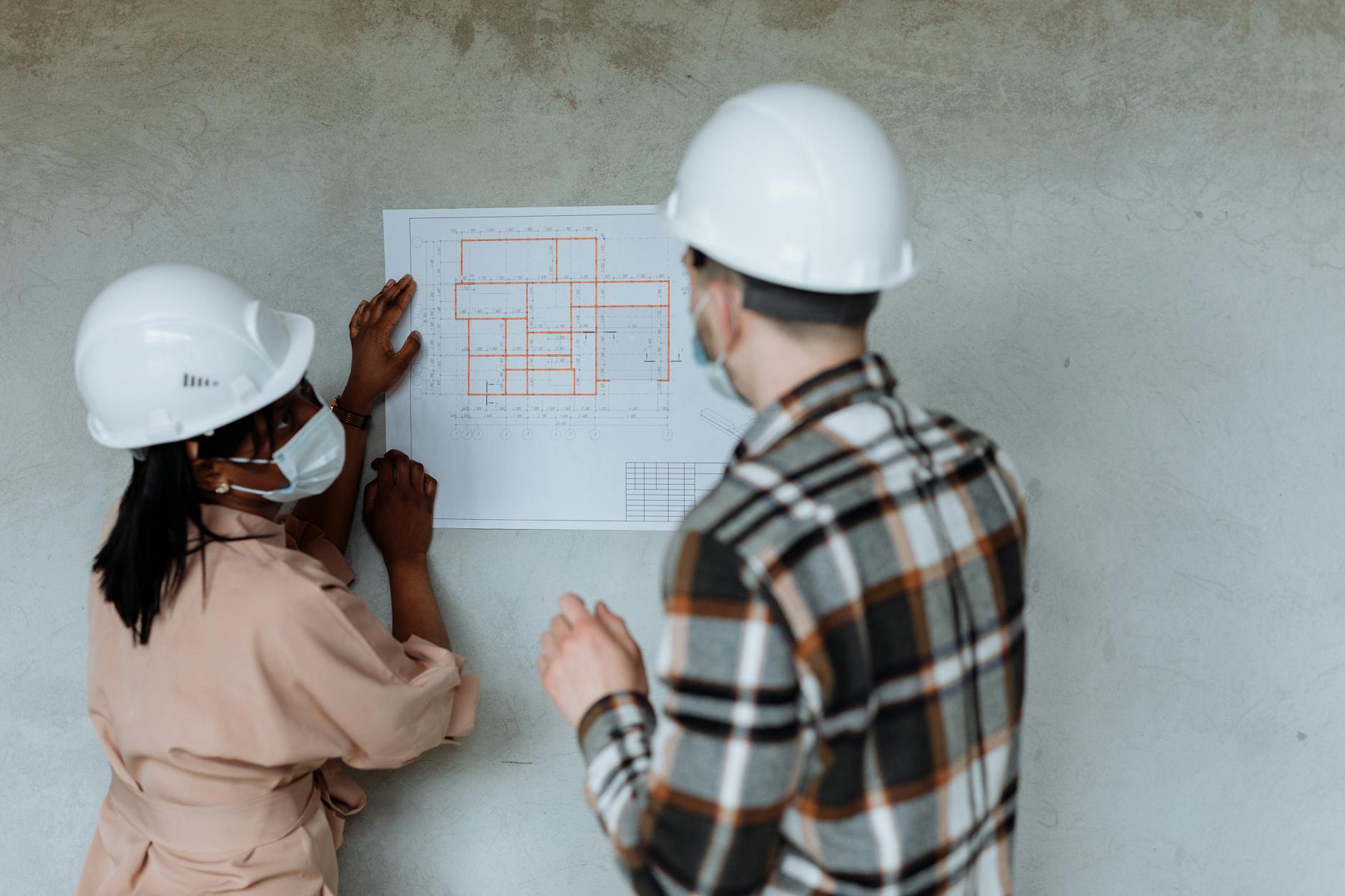 Arquitetos estão usando IA para projetar casas inteiras em minutos — veja como funciona
