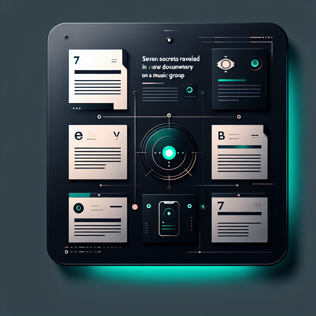 BTS: 7 segredos revelados no novo documentário do grupo na Netflix