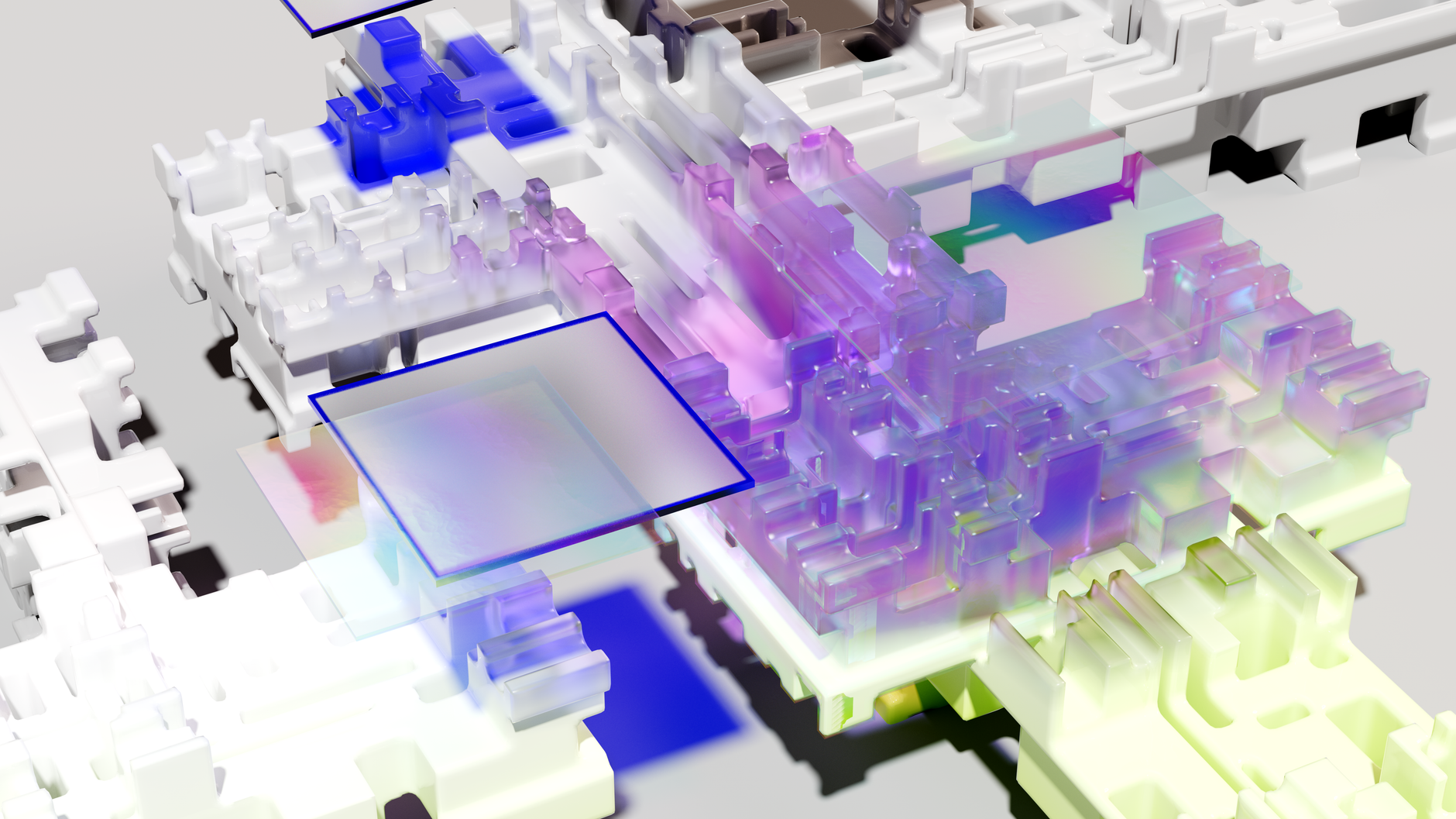 Dimensionality Reduction Meets Network Science: Sensemaking on UMAP's kNN Graph