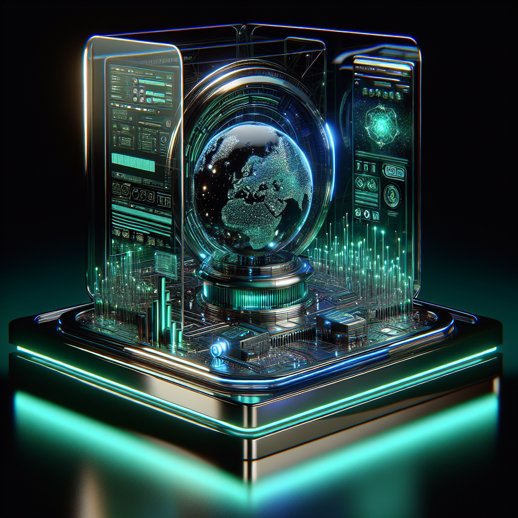 Diretor do FBI é hackeado por grupo ligado ao Irã