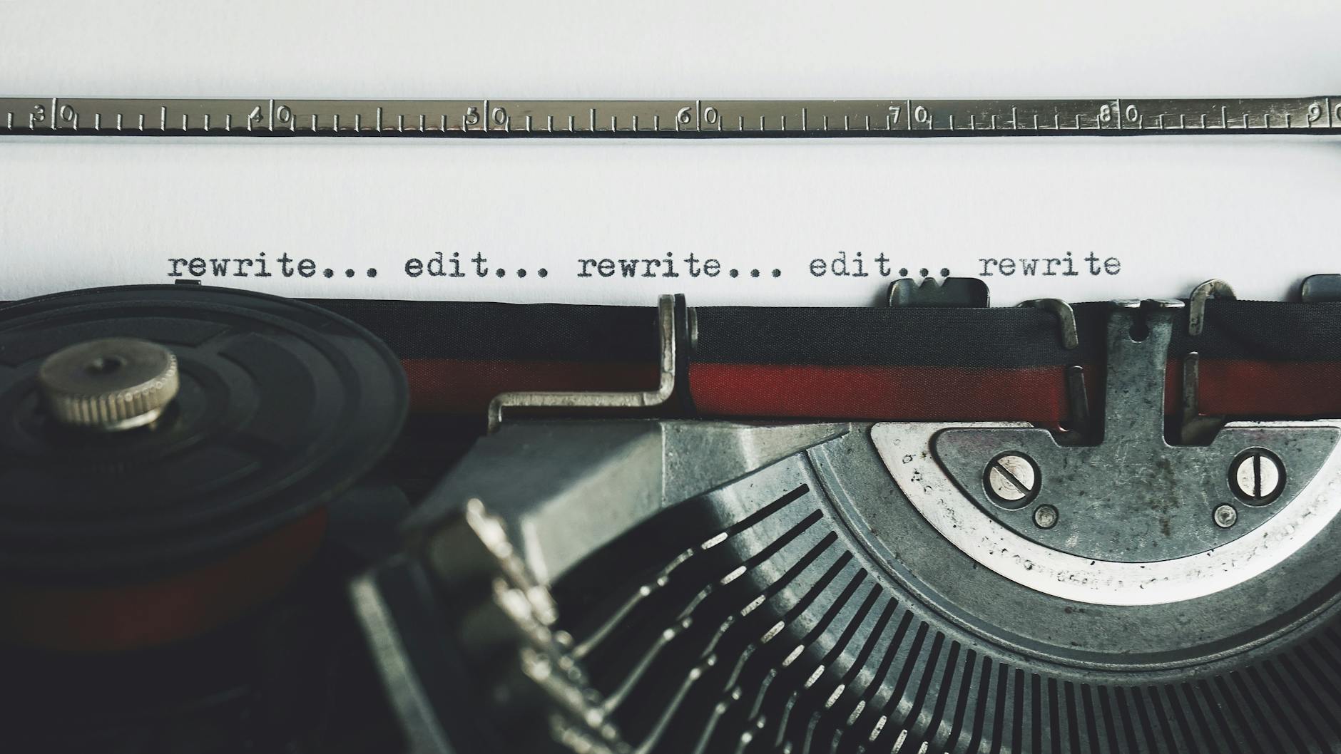 ETCHR: Editing To Clarify and Harness Reasoning