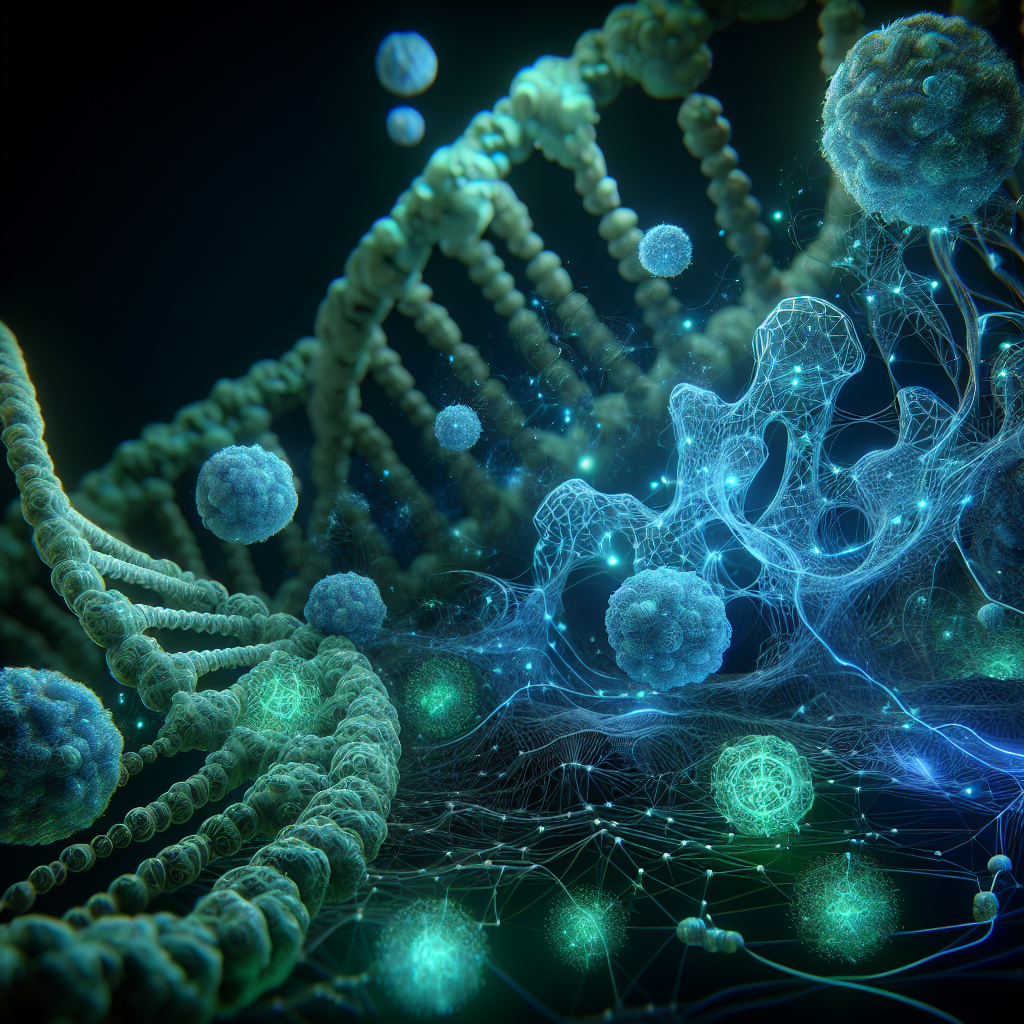 Exame para ansiedade? Cientistas descobrem molécula que 'responde' ao estresse