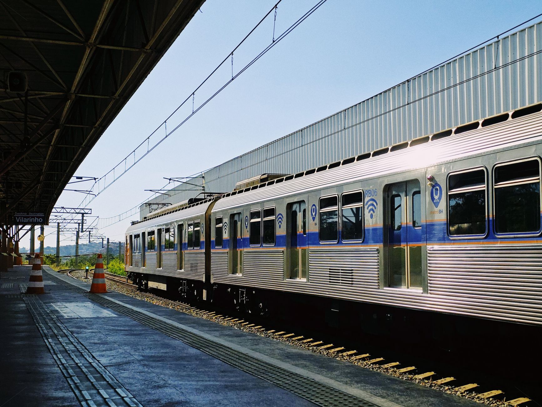 GNL ganha força no transporte de cargas pesadas de longa distância