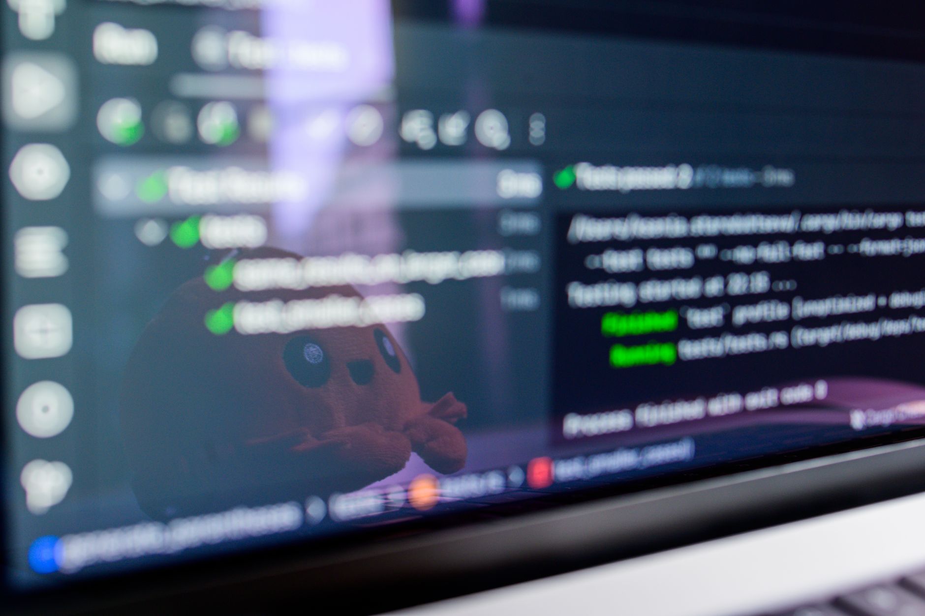 I gave Qwen 3.8 27B a reverse-engineering job and it finished in 30 minutes
