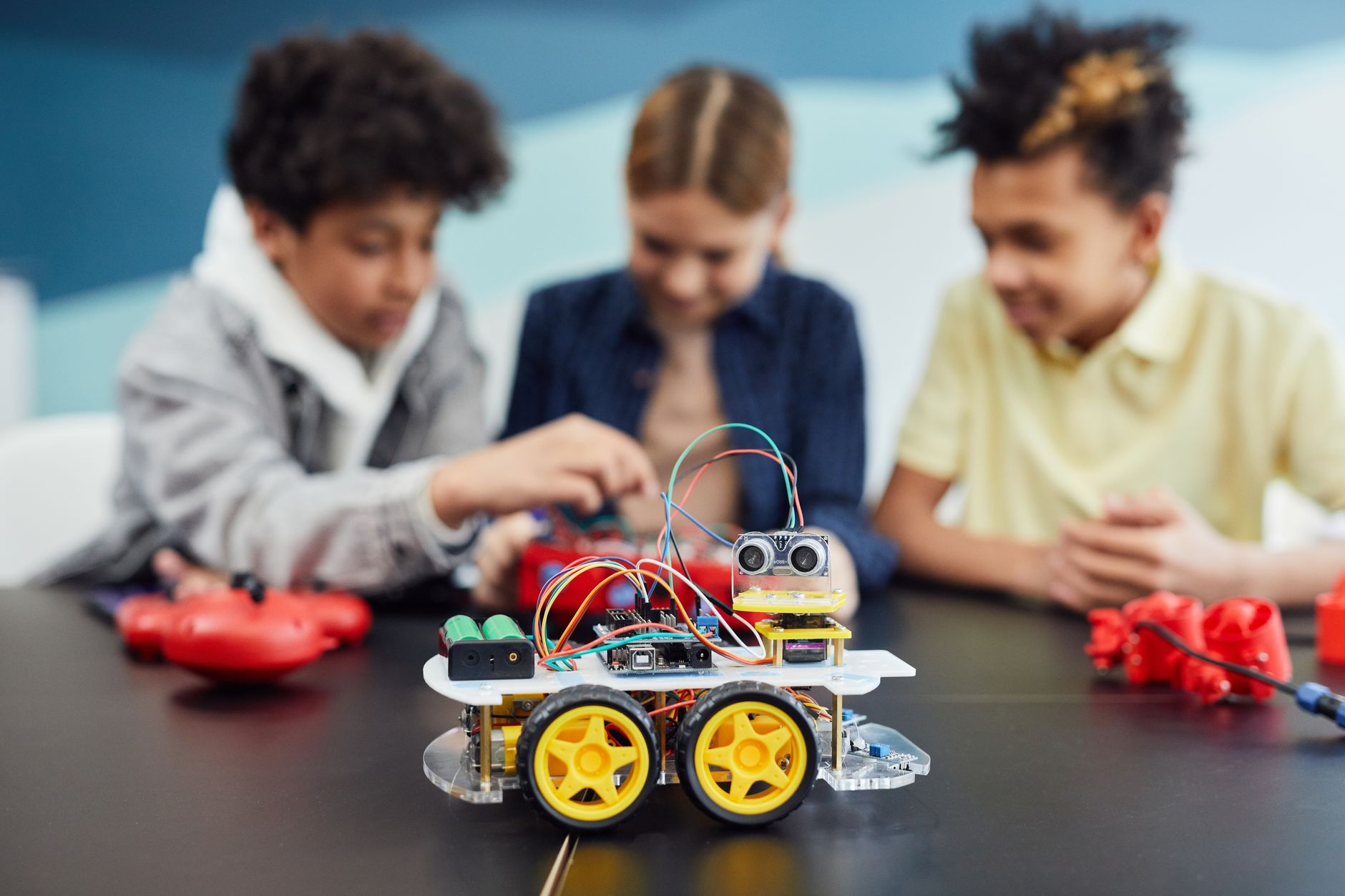 I were 17, I'd learn how to build LLMs from scratch