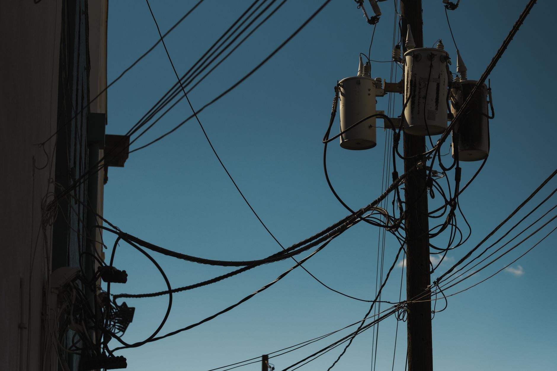 IA e redes elétricas: como dados podem transformar o futuro da energia