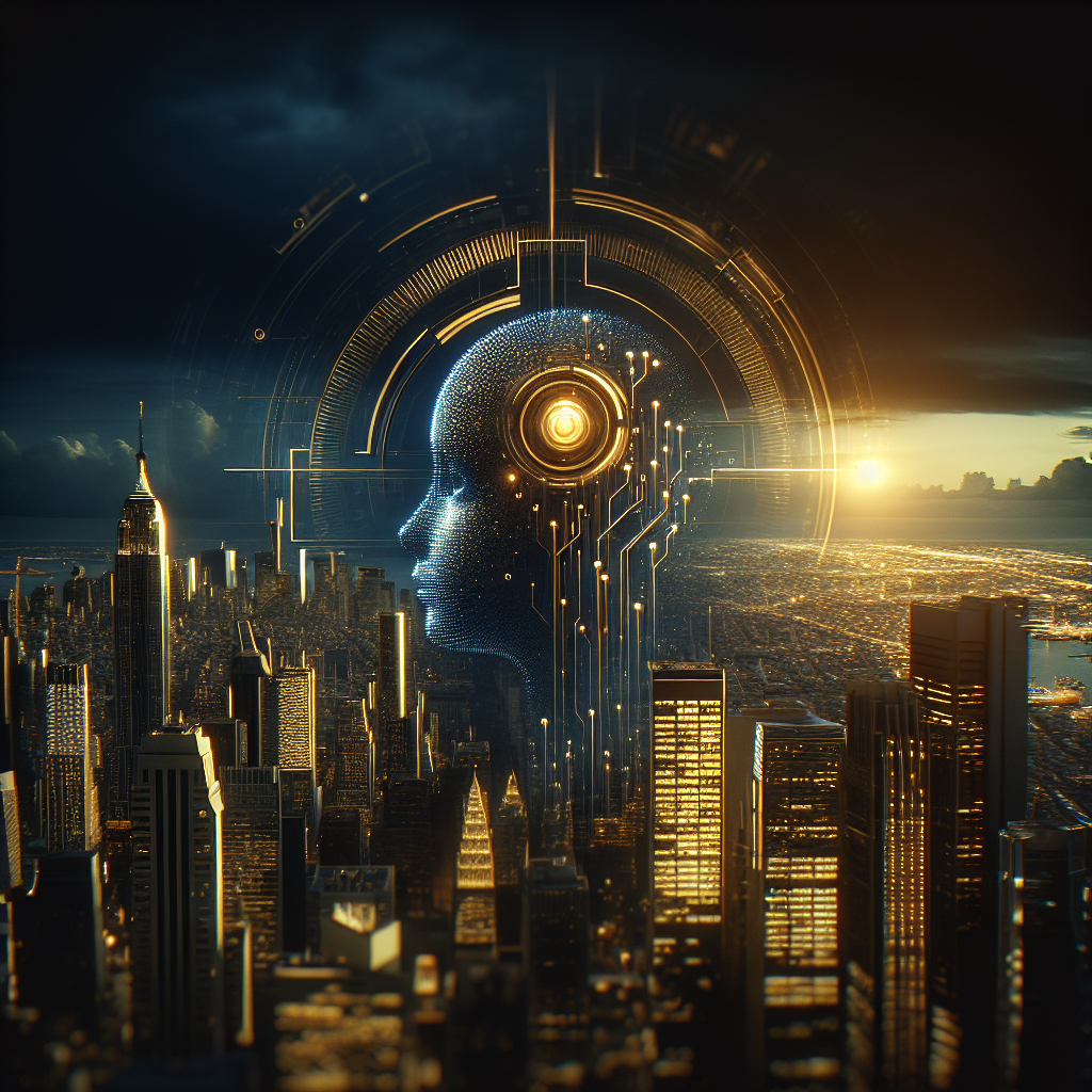 IA pode elevar lucro global dos bancos a US$ 1,3 trilhão até 2030, diz estudo