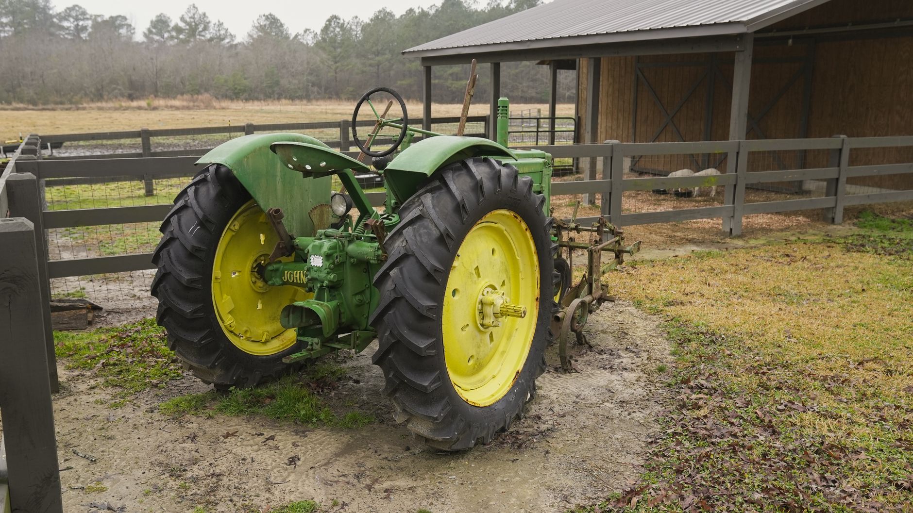 John Deere owners will get the right to repair equipment under FTC settlement