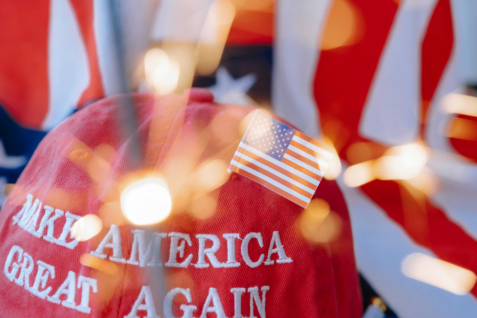 Make America AI Ready: Strengths, Weaknesses, and Recommendations