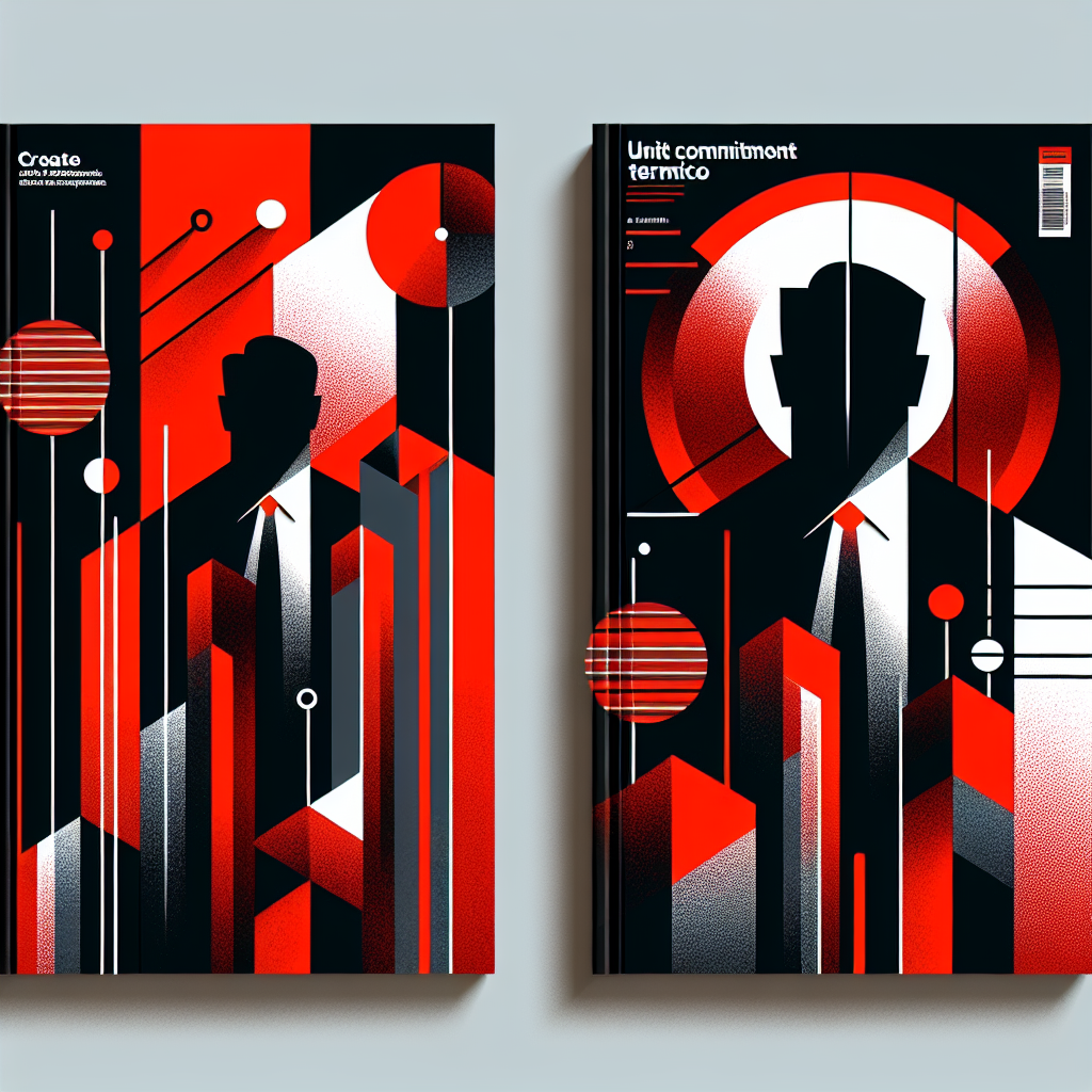 O que é o Unit Commitment Térmico e por que ele é relevante para o setor elétrico?