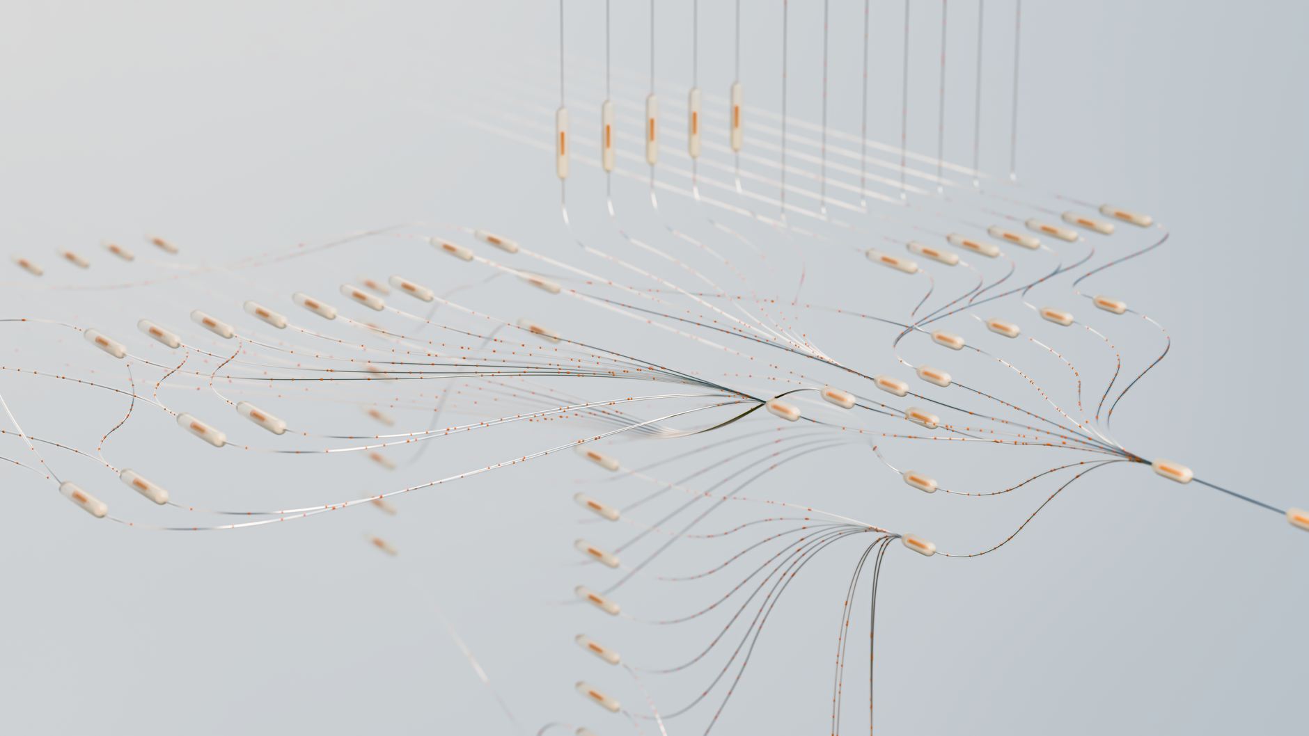 Pretraining Recurrent Networks without Recurrence