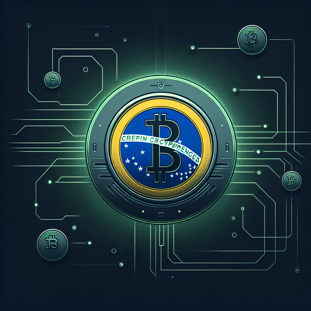 PwC: Brasil é protagonista em caminho sem volta das criptomoedas