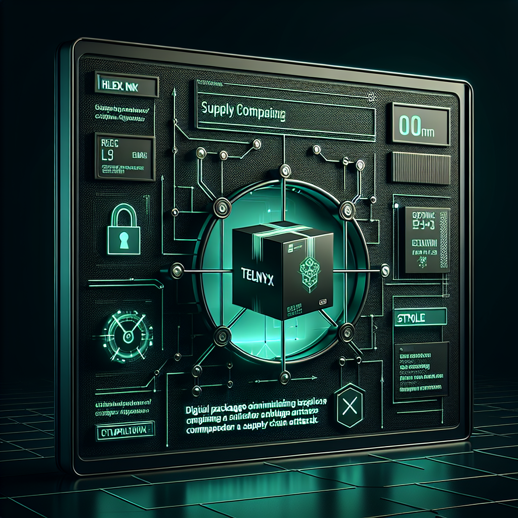 PyPI package telnyx has been compromised in yet another supply chain attack