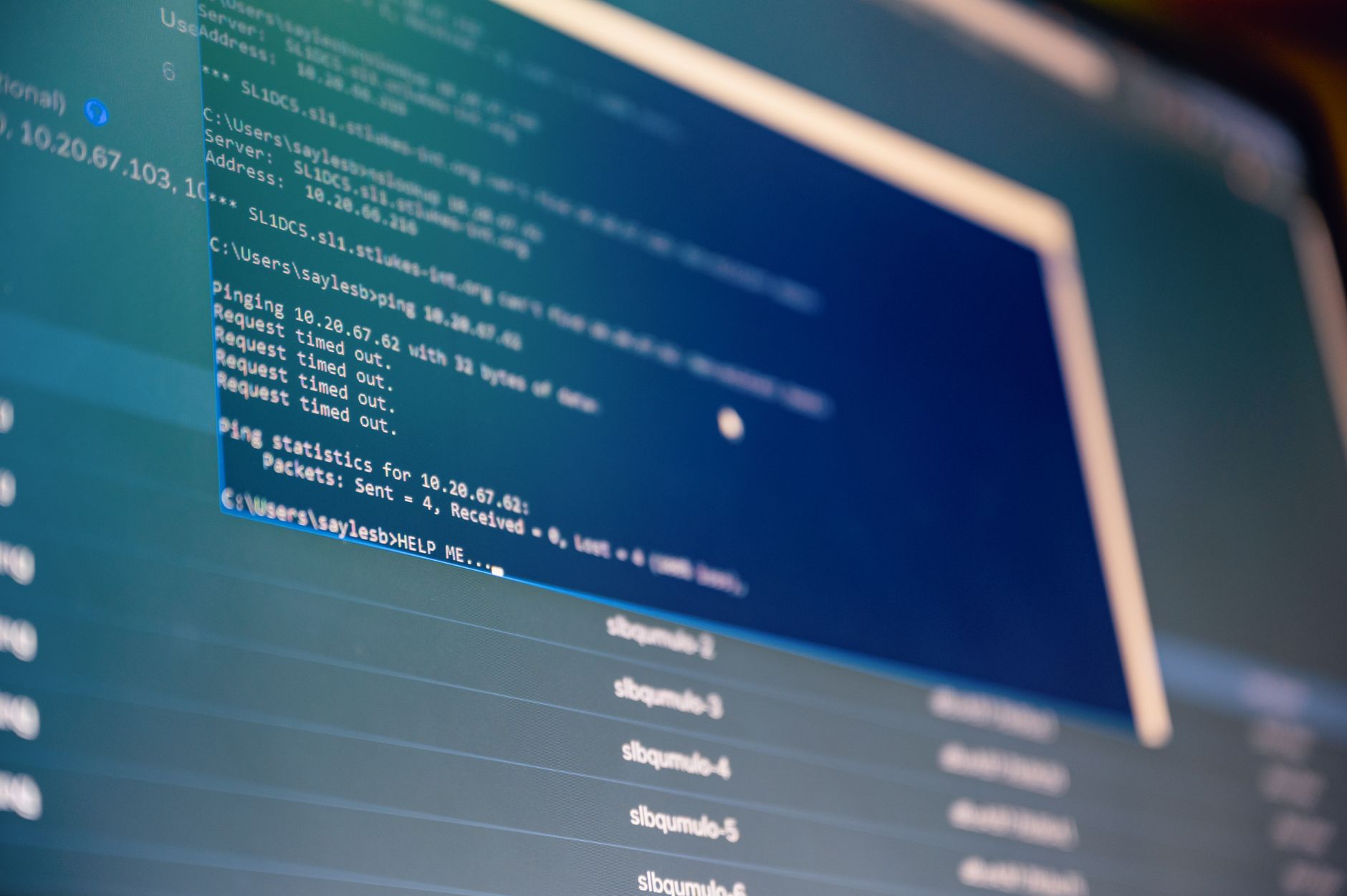 QASP: Query-Adaptive Robust Vector Search Policy