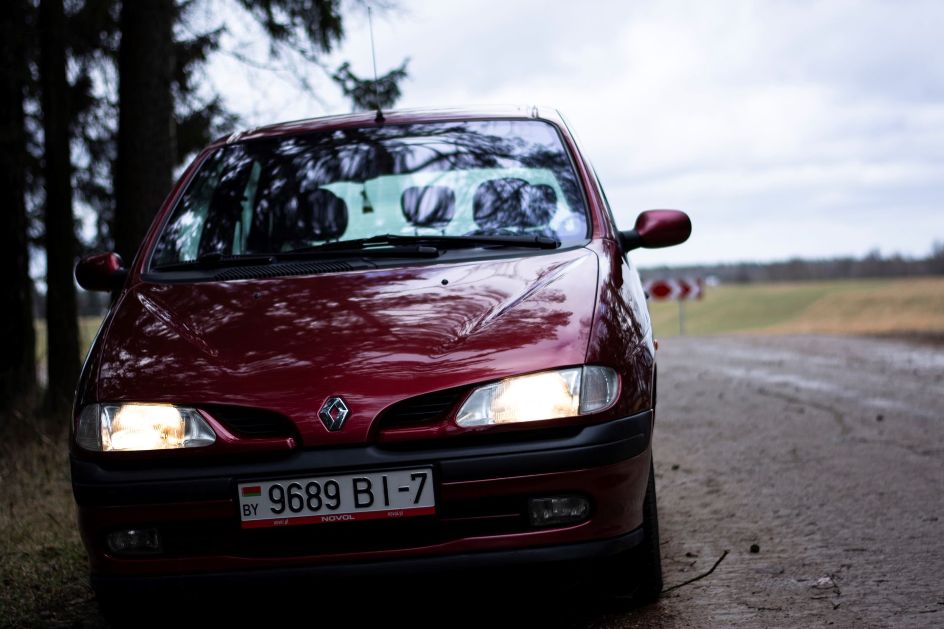 Renault e Geely investem R$ 2 bilhões no Brasil para produzir novo carro elétrico
