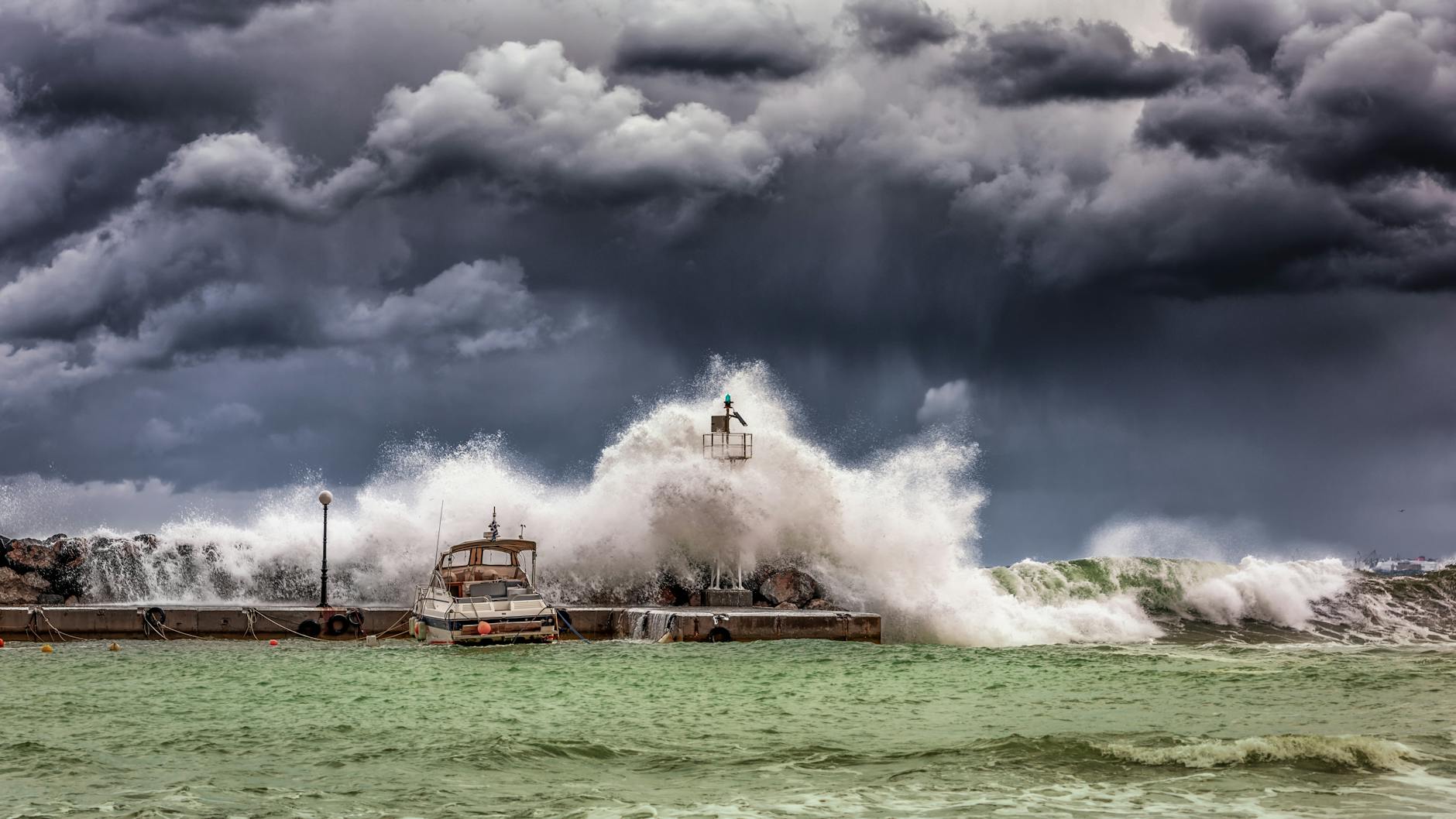 Storm Surge Modeling, Bias Correction, Graph Neural Networks, Graph Convolution Networks