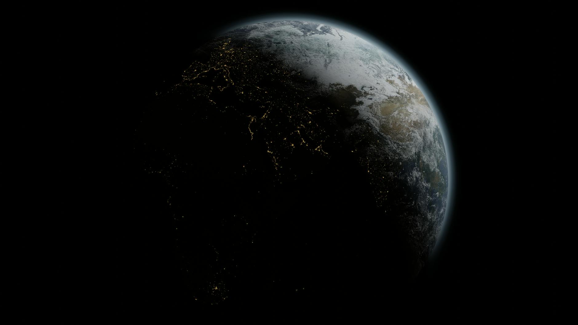 Surfel-based global illumination on the web