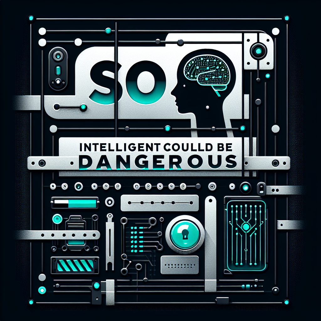 'Tão inteligente que chega a ser perigoso': Anthropic freia estreia de novo modelo de IA