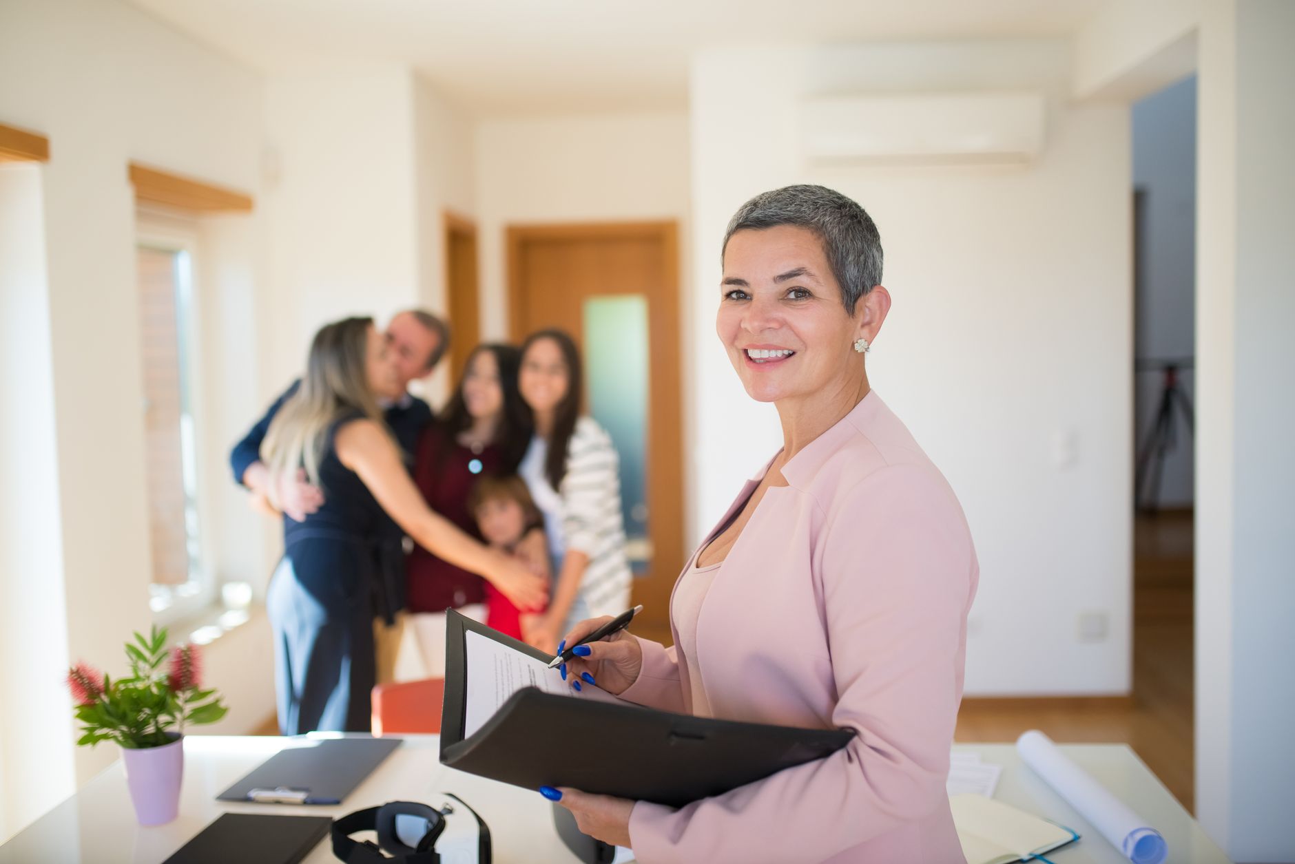 The new CC, an AI agent built for families