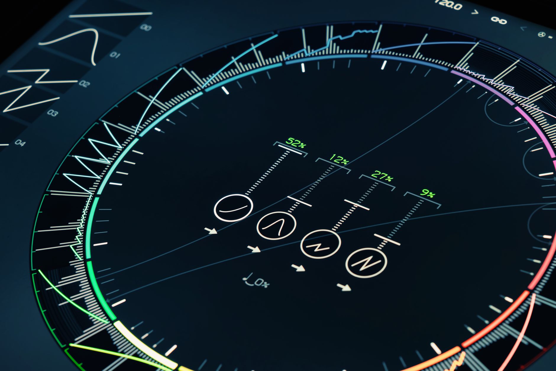 Vibecoding Photoshop: Time and pressure