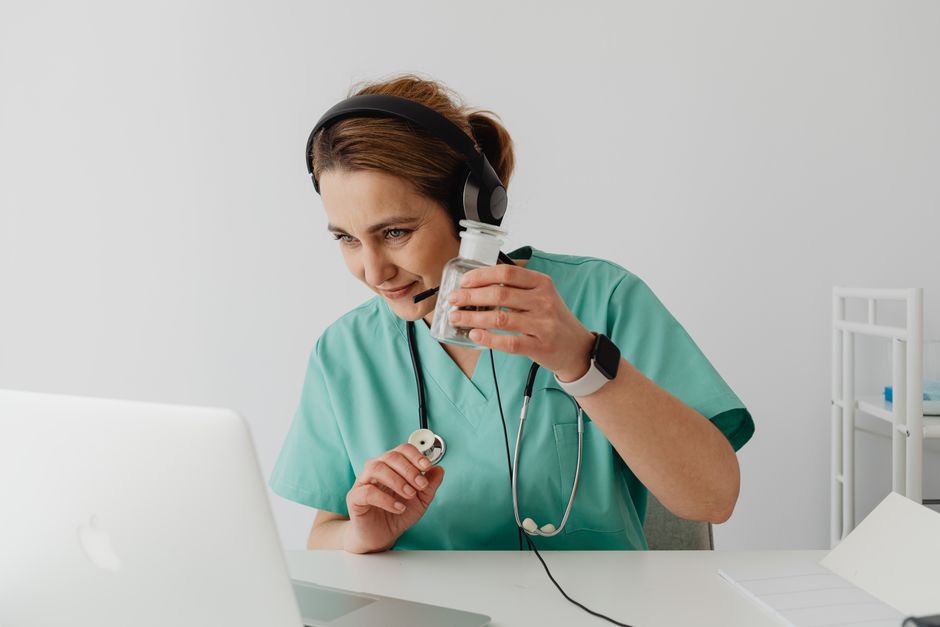 Telemedicine for Improvement of Care for Older Adults With Cancer in the Underserved Community, The GAIN-S Trial