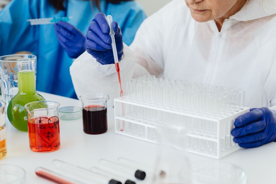 Alternatives to Animal Testing Are Finally Taking Off