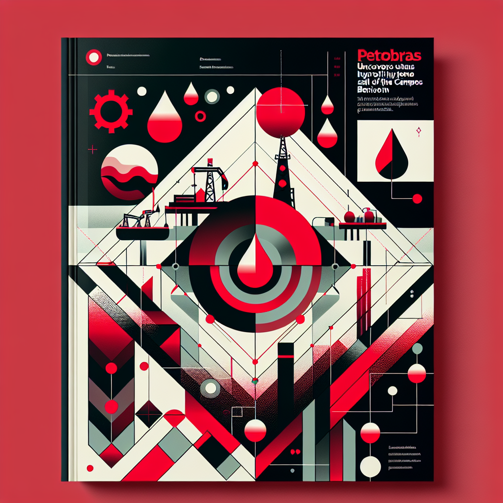 Petrobras encontra hidrocarbonetos no pré-sal da Bacia de Campos