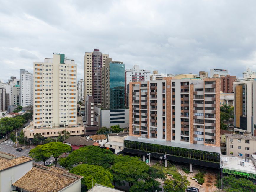 Índice FipeZAP: imóveis comerciais têm alta de 11,18% nos aluguéis em um ano