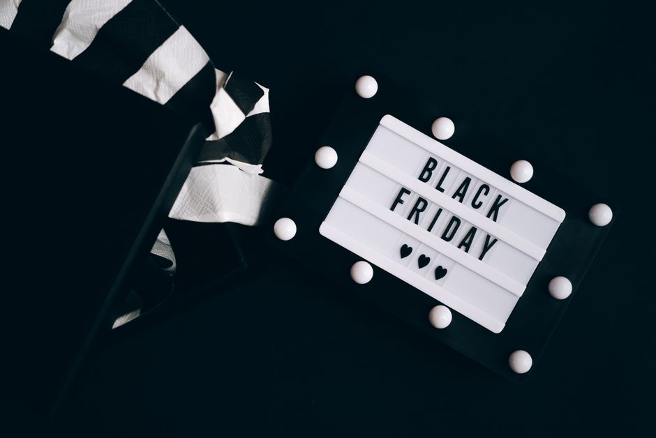 Black Friday: onde o varejo perde vendas mesmo com descontos agressivos