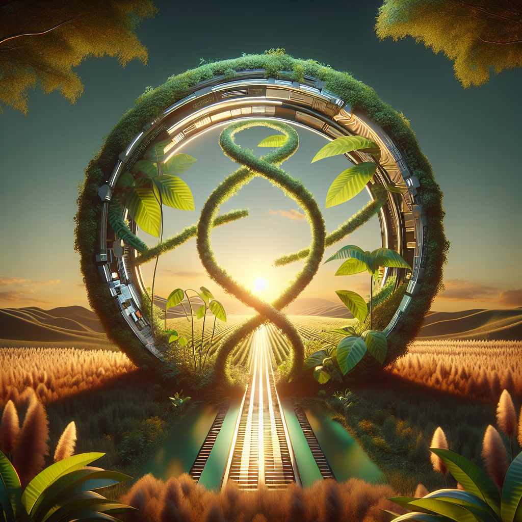 O RNA está em tudo — e move uma aposta de US$ 100 milhões no agro brasileiro