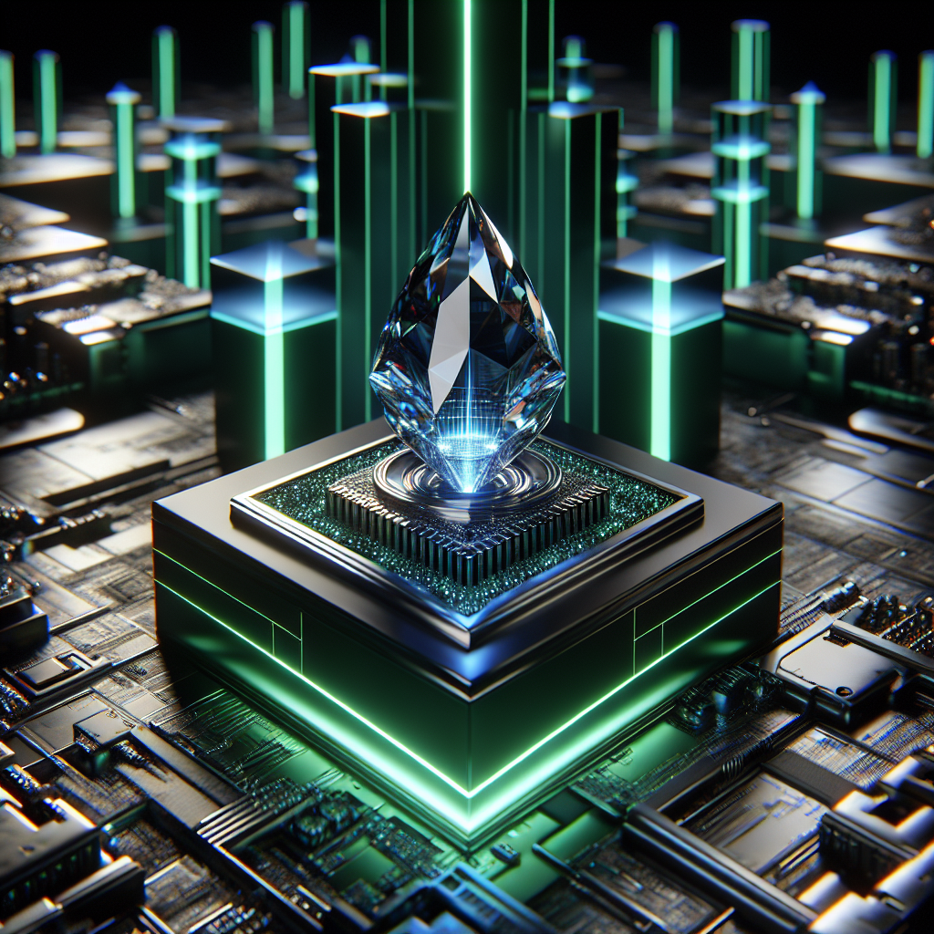 MEMS Array Chip Can Project Video the Size of a Grain of Sand