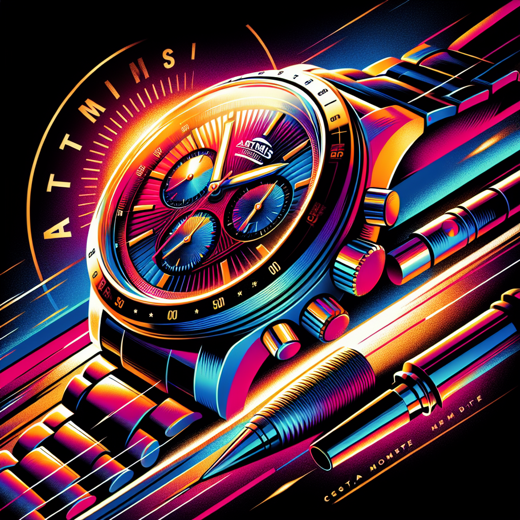 O relógio da Artemis II: Breitling lança novo Navitimer Cosmonaute