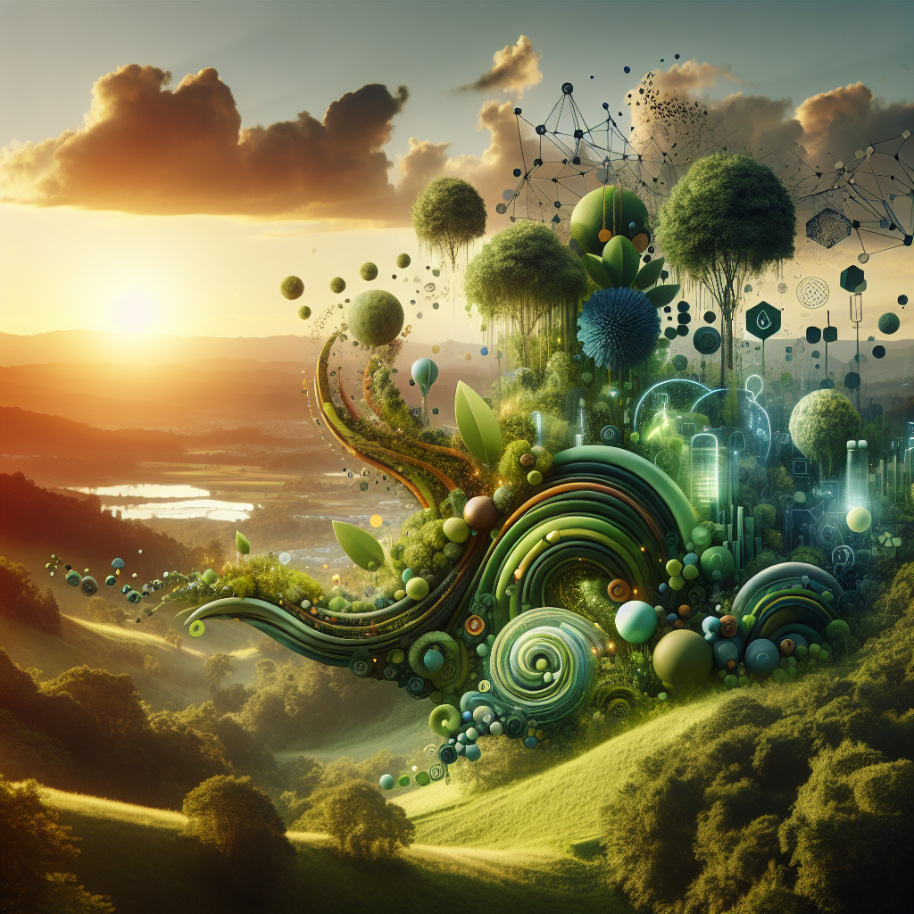 Vocês estão acompanhando as novas regulações de sustentabilidade/ESG para PMEs?