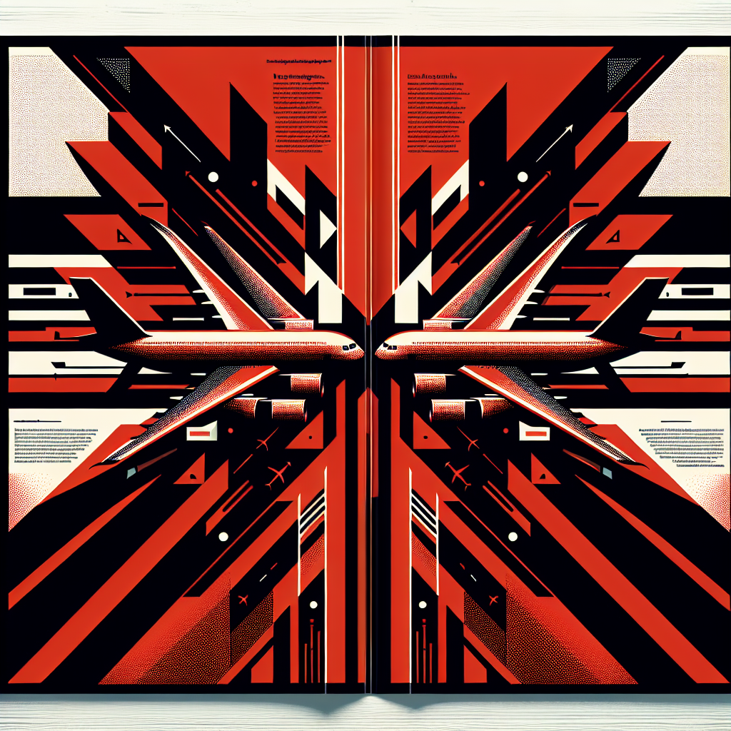 United propõe fusão com a rival American Airlines para criar a maior companhia aérea do mundo