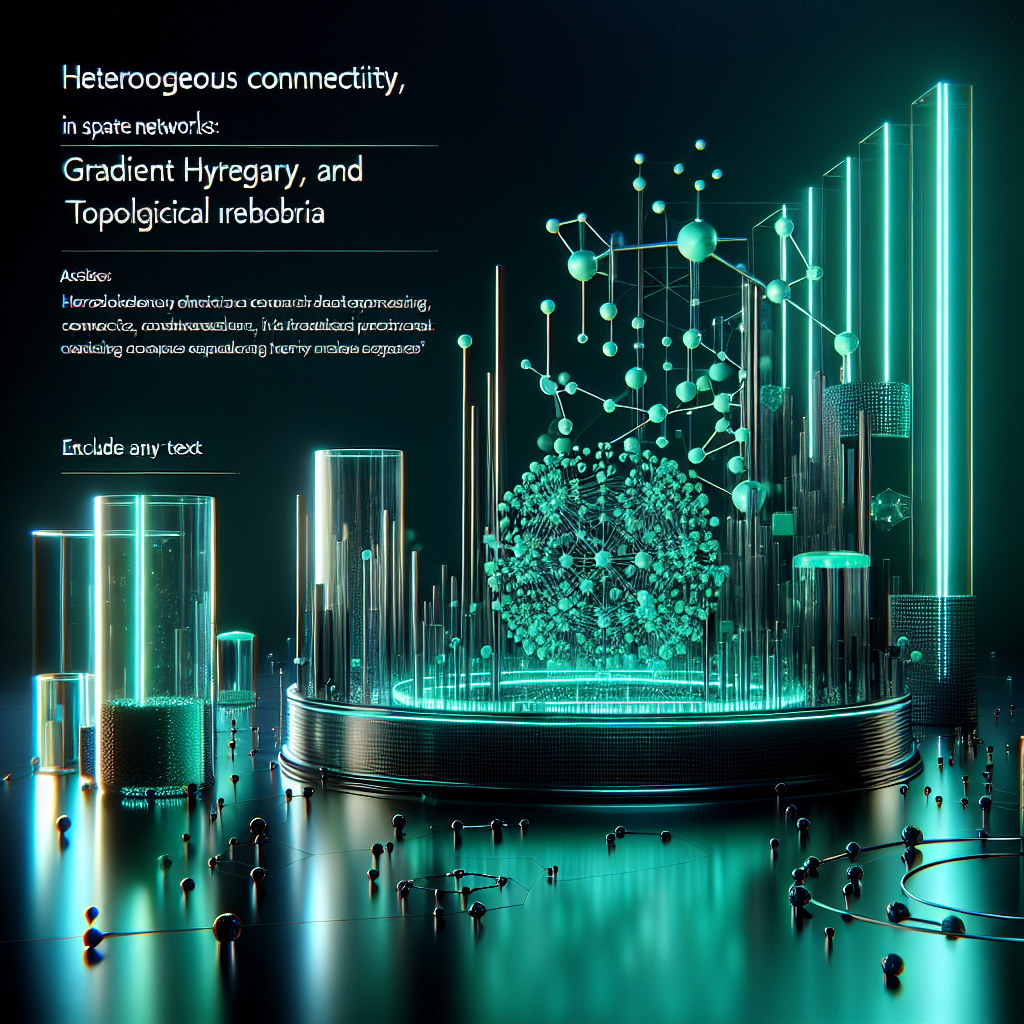 Heterogeneous Connectivity in Sparse Networks: Fan-in Profiles, Gradient Hierarchy, and Topological Equilibria