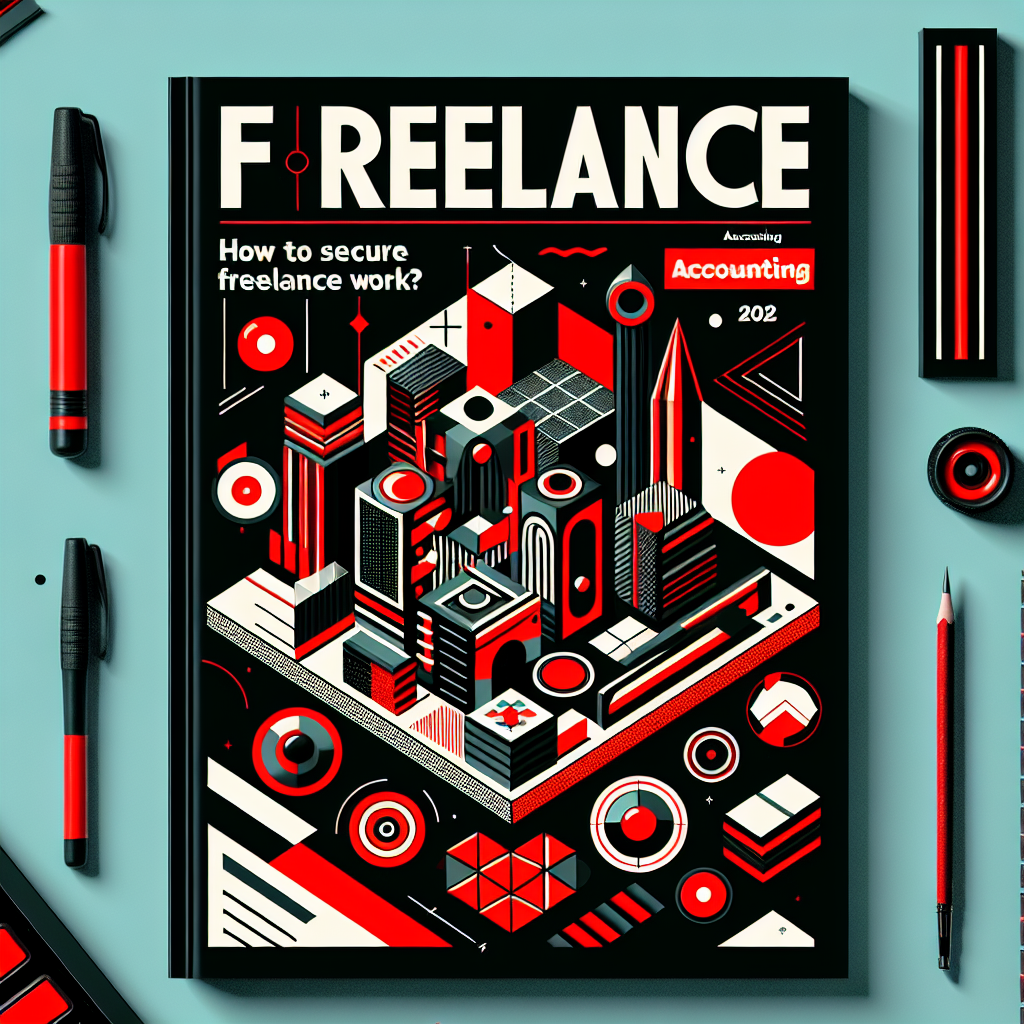 Dia Contábil: Como conseguir um trabalho freelancer em 2026?