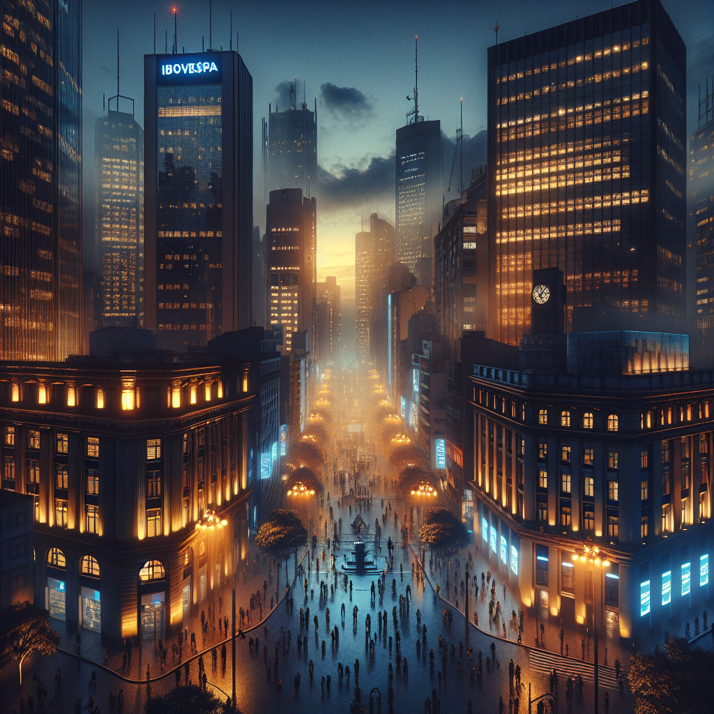 Ibovespa chega a marca inédita, mas não bateu recorde histórico ainda: entenda