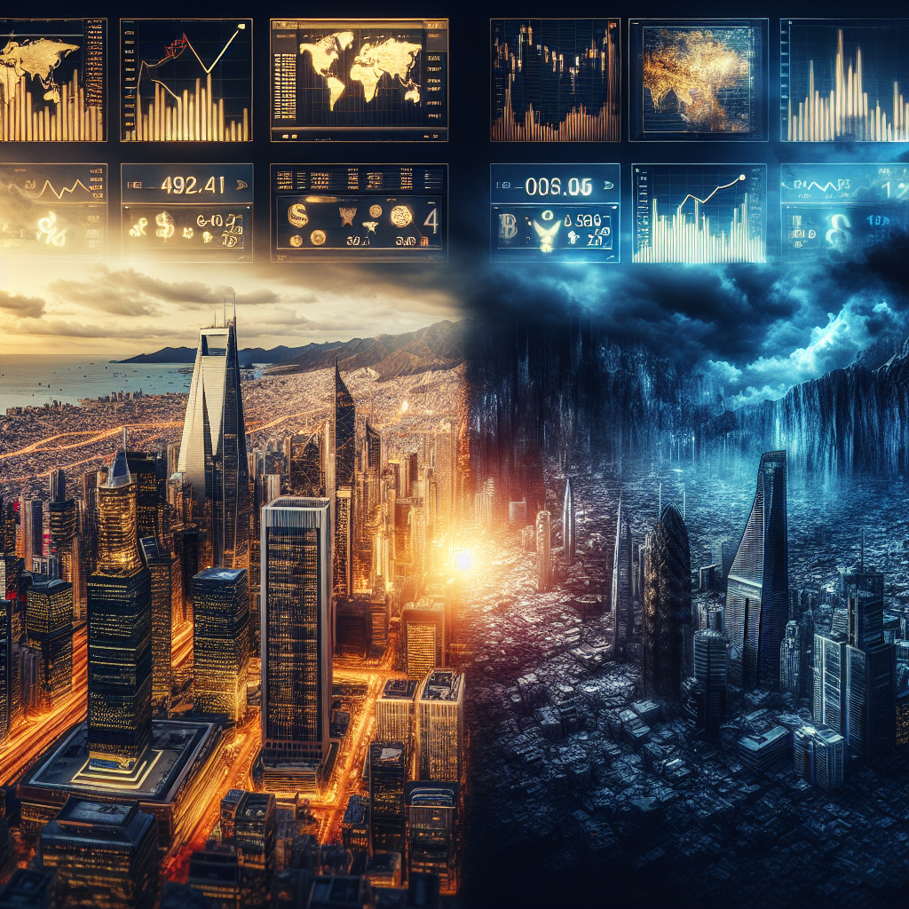 Ibovespa e dólar hoje observam guerra no Irã, serviços no Brasil e PPI nos EUA