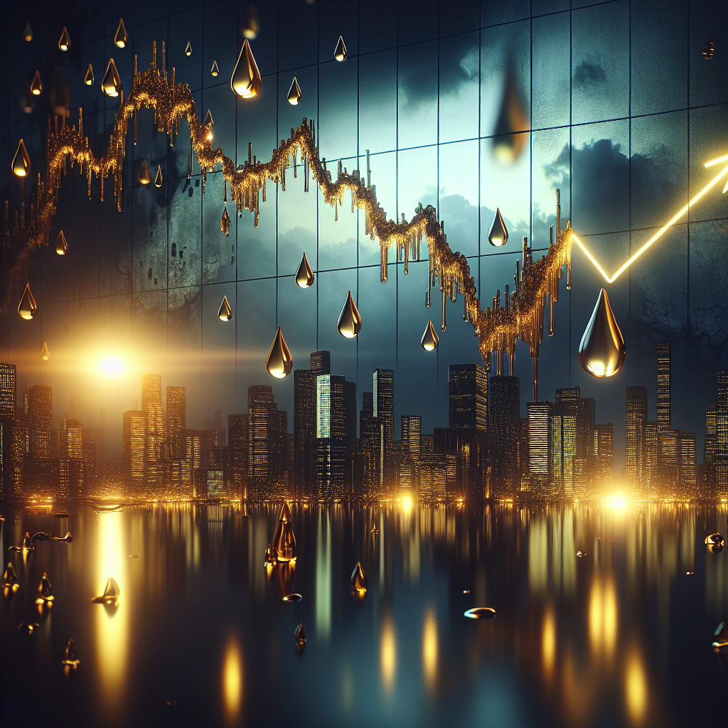 Petróleo cai abaixo de US$ 100 com negociação entre EUA e Irã no radar