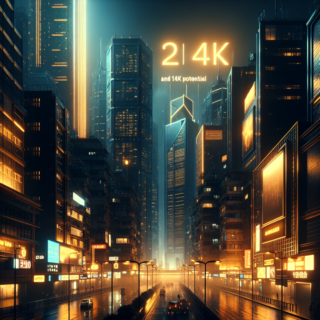 21 anos e 14k de caixa