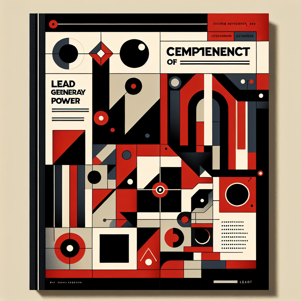 ¿Cómo empezar un proyecto de agencia de Captación de Leads?