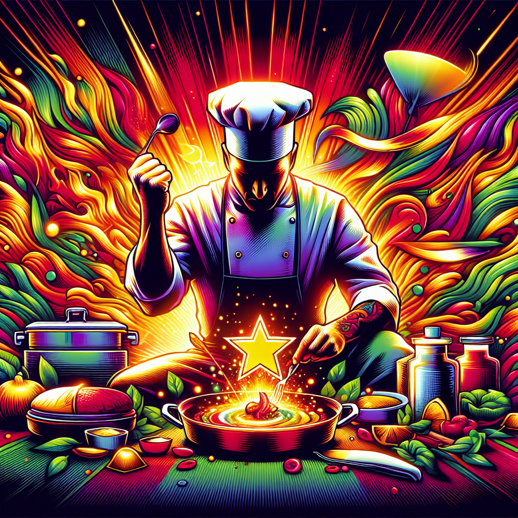 Guia Michelin: como os restaurantes ganham estrelas