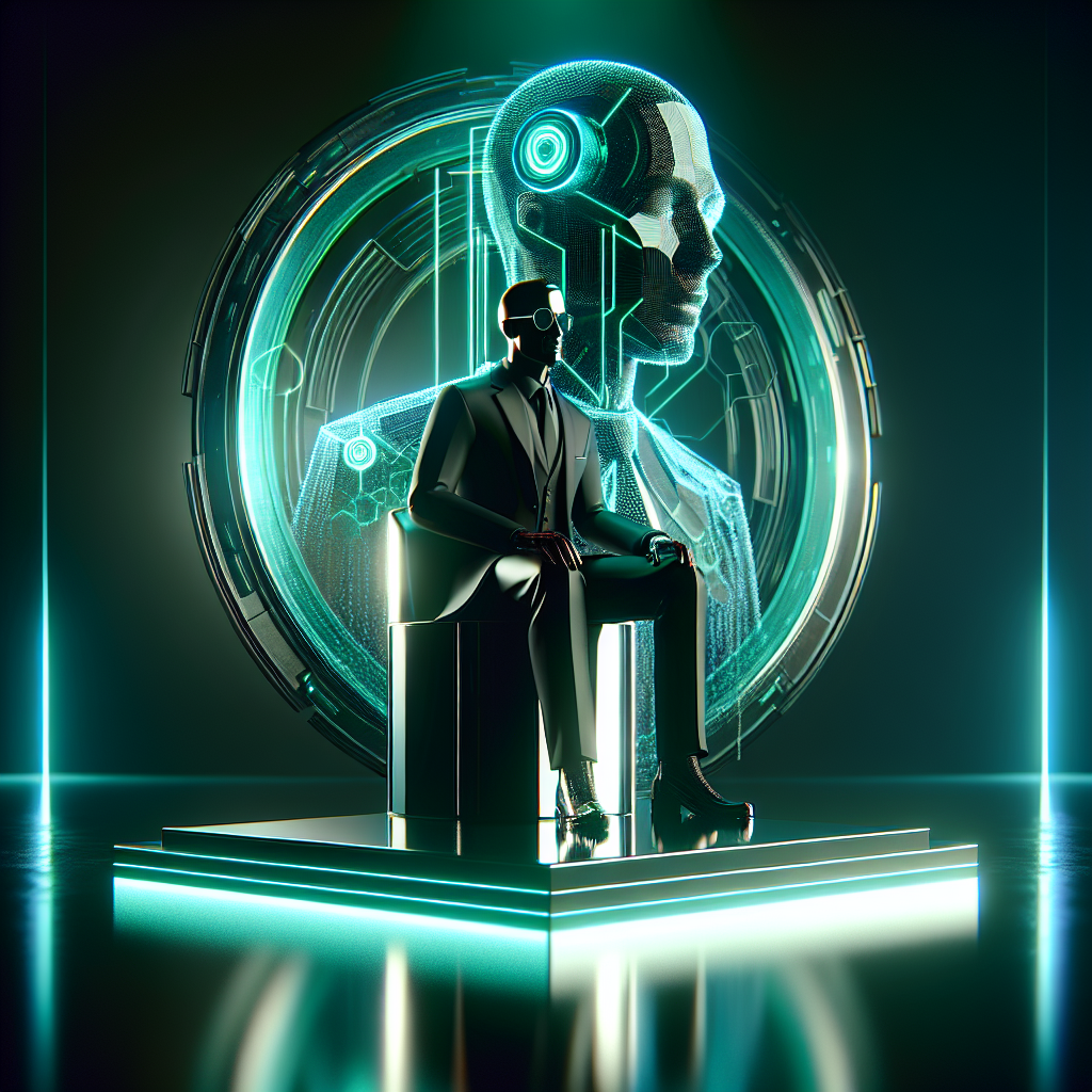 CEO do Goldman Sachs firma parceria com Anthropic para evitar nova IA se torne um risco