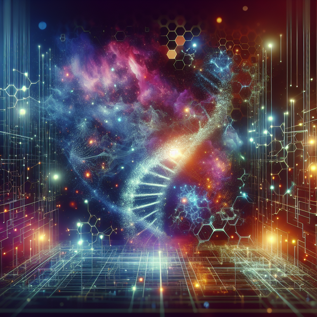 Ciêntistas estão descobrindo como a natureza usa o ar como um grande arquivo de DNA