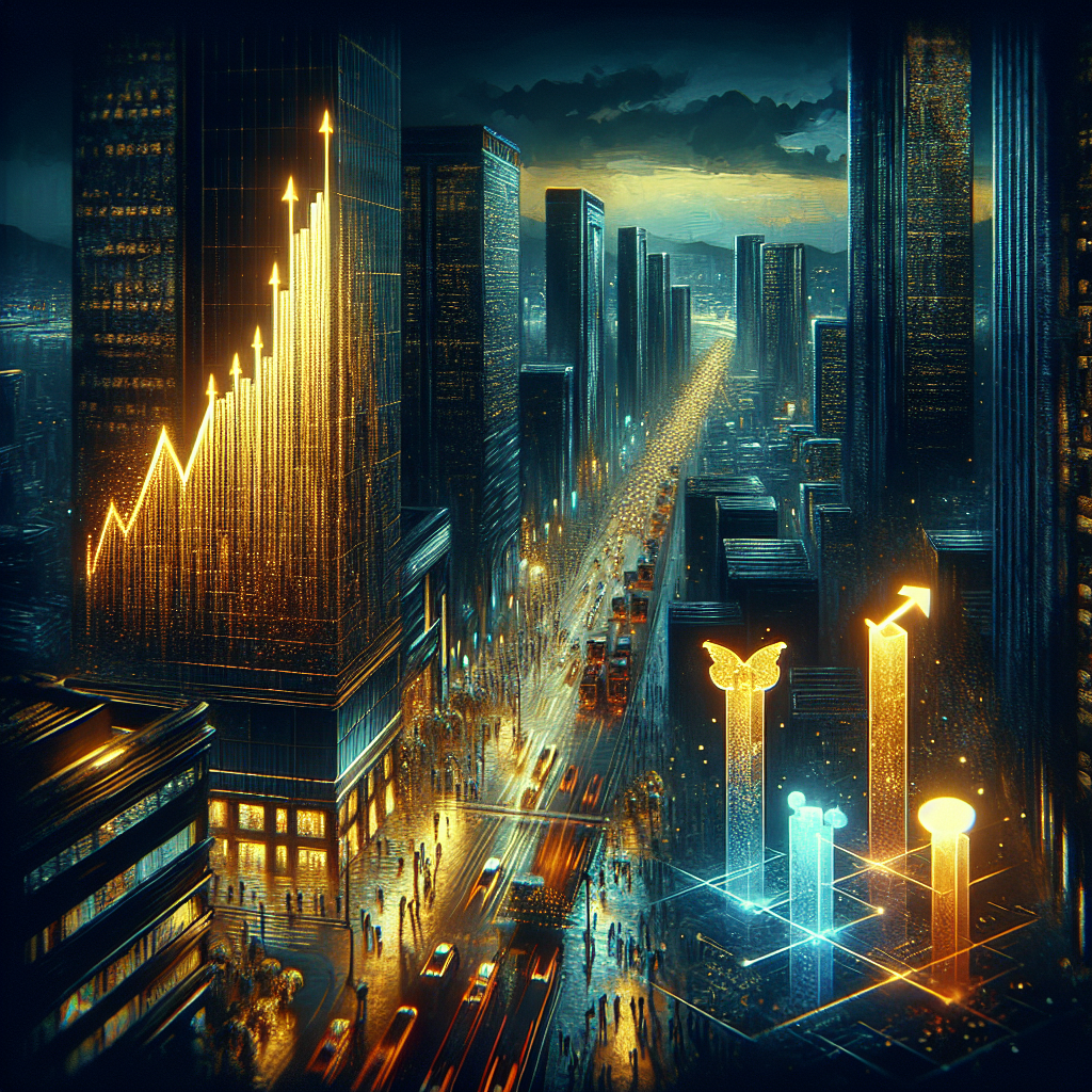 Pedimos ao ChatGPT para investir US$ 10.000 — veja como ele dividiu a quantia em três ações