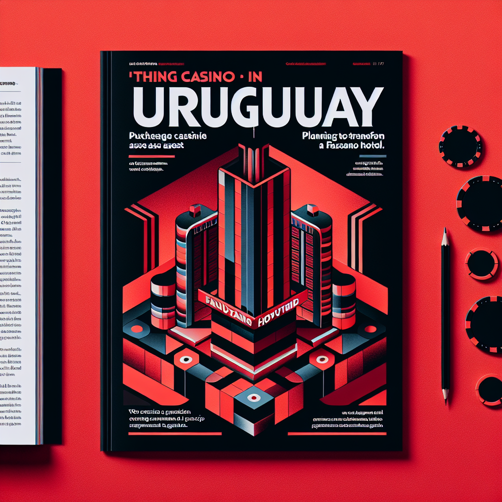 JHSF compra cassino no Uruguai e quer transformar ativo com hotel Fasano