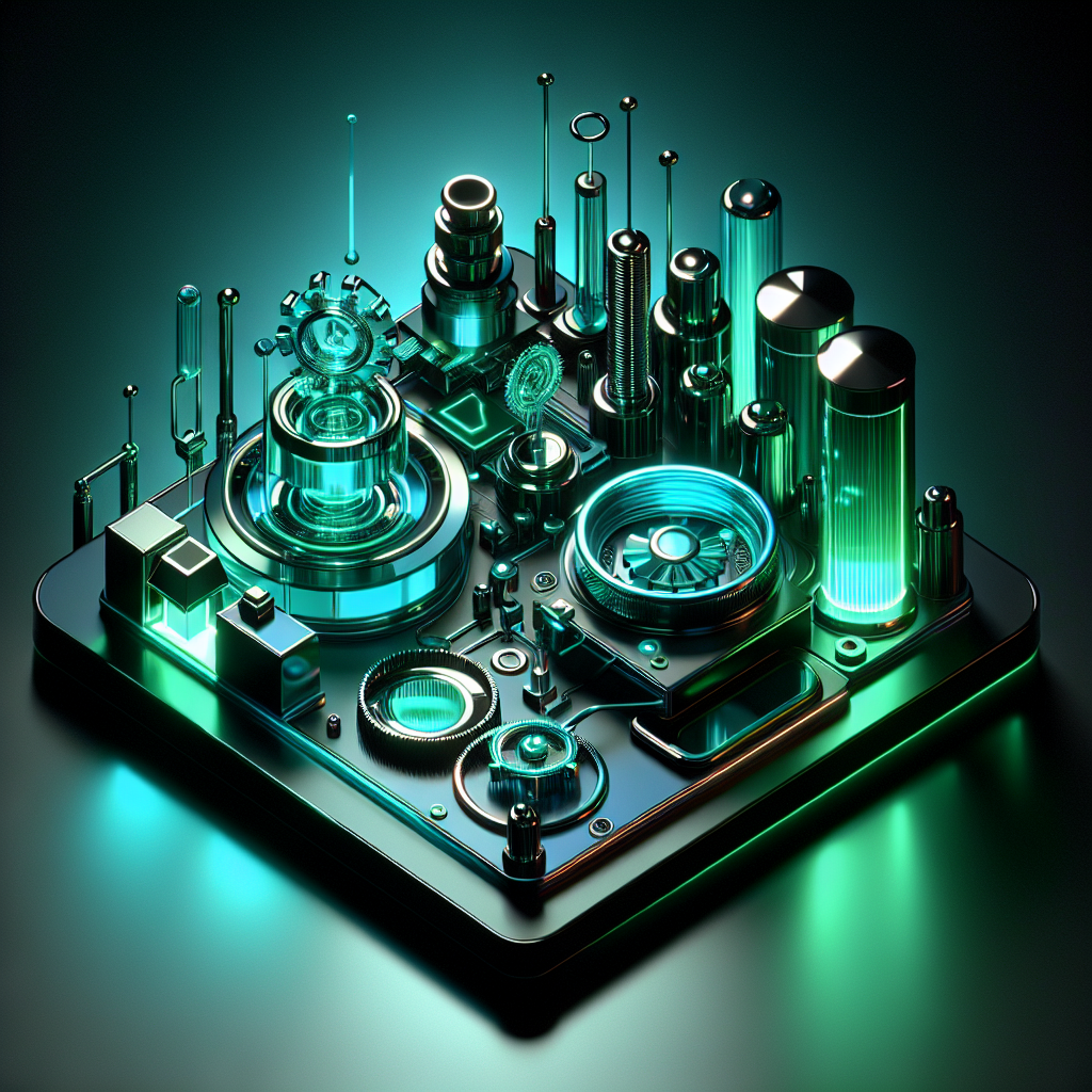 What tools/apps help you in your entrepreneurship?